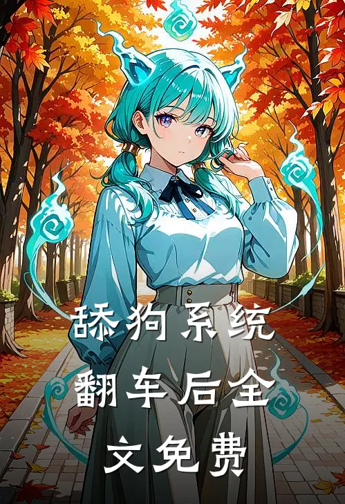 舔狗系统翻车后全文免费