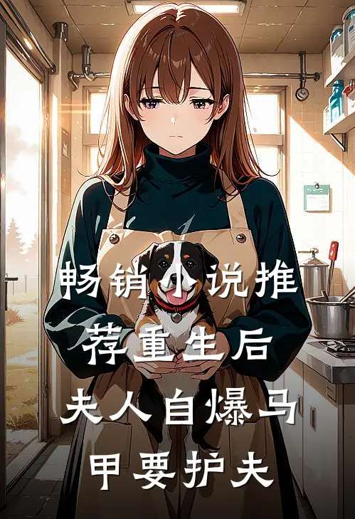 畅销小说推荐重生后，夫人自爆马甲要护夫