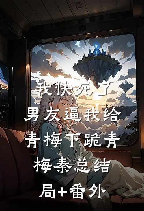 我快死了，男友逼我给青梅下跪青梅秦总结局+番外