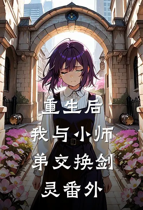 重生后，我与小师弟交换剑灵番外