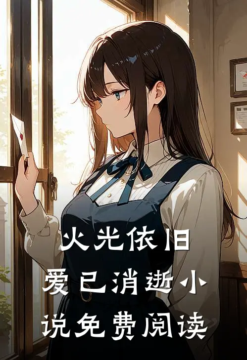火光依旧，爱已消逝小说免费阅读