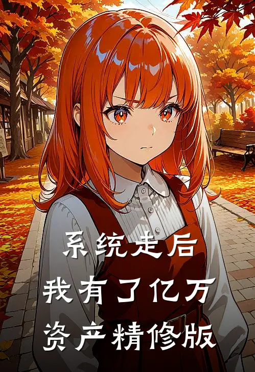 系统走后，我有了亿万资产精修版
