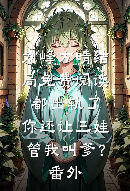 刘峰方晴结局免费阅读都出轨了，你还让三娃管我叫爹？番外