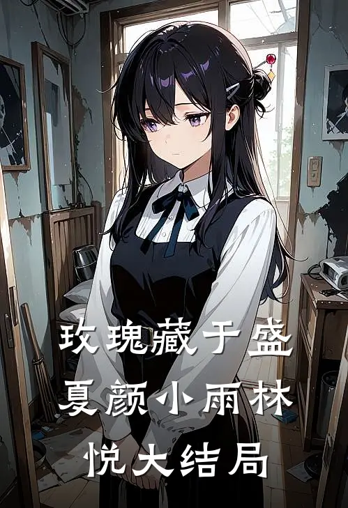 玫瑰藏于盛夏颜小雨林悦大结局