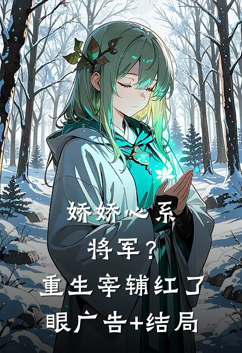 娇娇心系将军？重生宰辅红了眼广告+结局