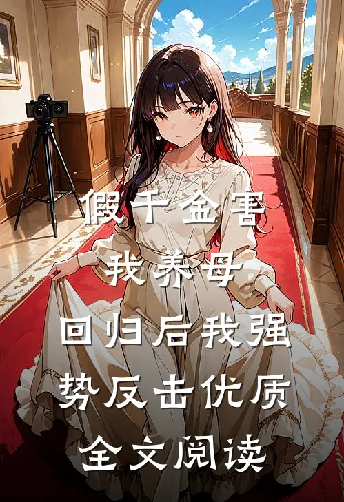 假千金害我养母，回归后我强势反击优质全文阅读