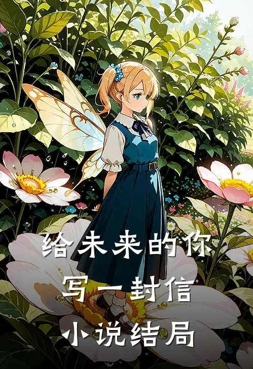 给未来的你写一封信小说结局