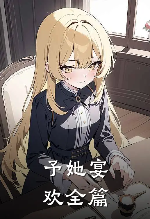 予她宴欢全篇