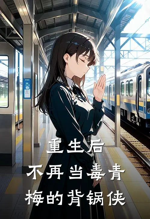 重生后，不再当毒青梅的背锅侠