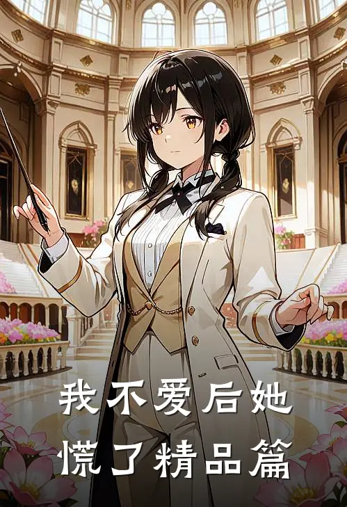 我不爱后她慌了精品篇