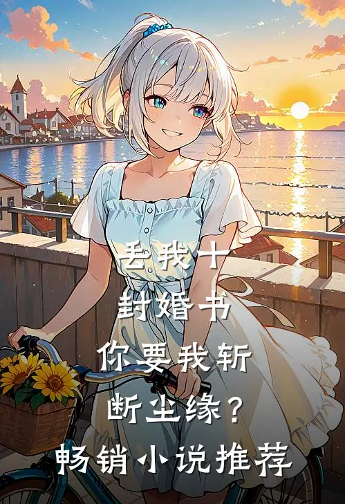 丢我十封婚书，你要我斩断尘缘？畅销小说推荐