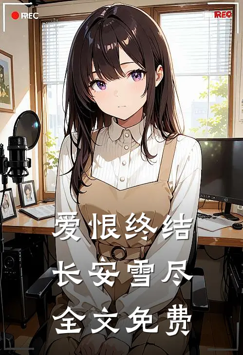 爱恨终结，长安雪尽全文免费