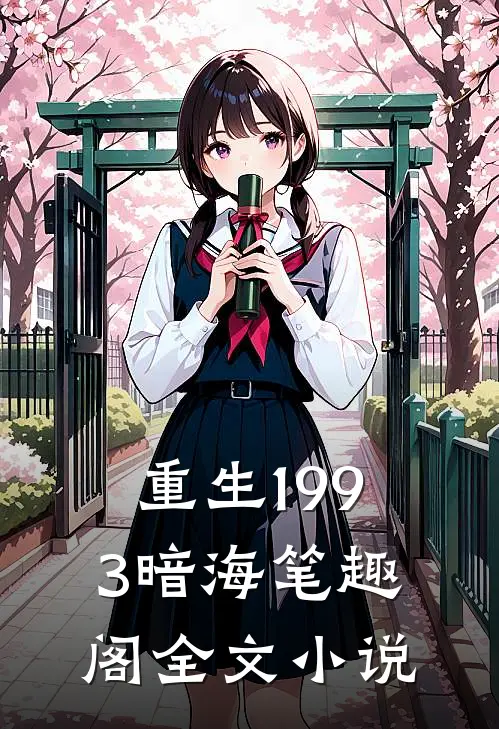 重生1993暗海笔趣阁全文小说