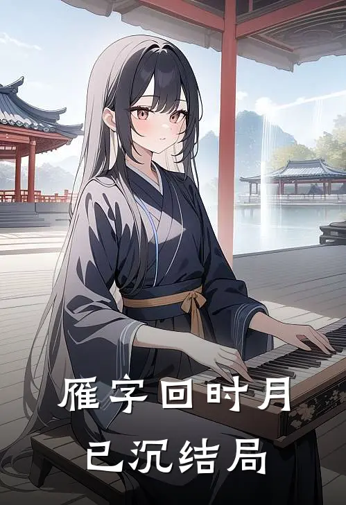 雁字回时月已沉结局