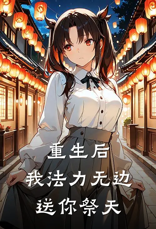 重生后，我法力无边，送你祭天