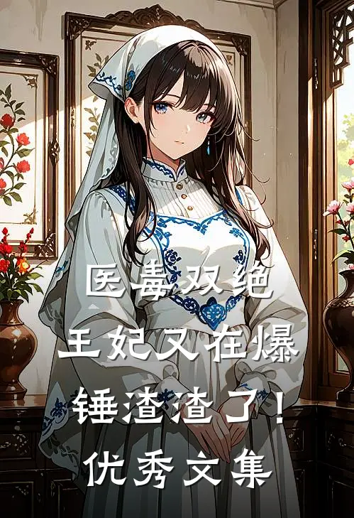 医毒双绝：王妃又在爆锤渣渣了！优秀文集