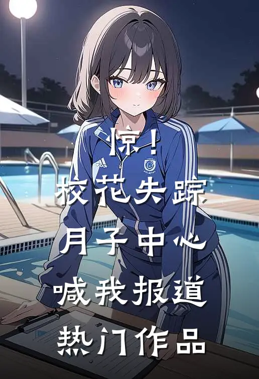惊！校花失踪，月子中心喊我报道热门作品