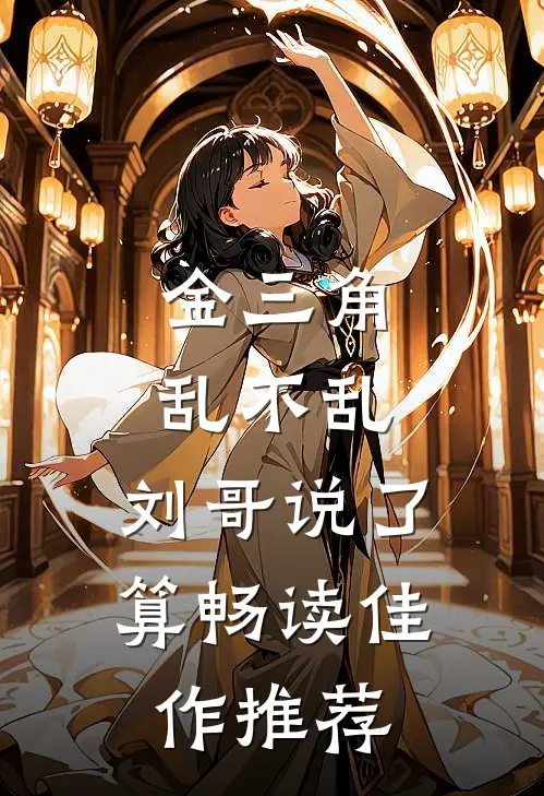 金三角乱不乱，刘哥说了算畅读佳作推荐