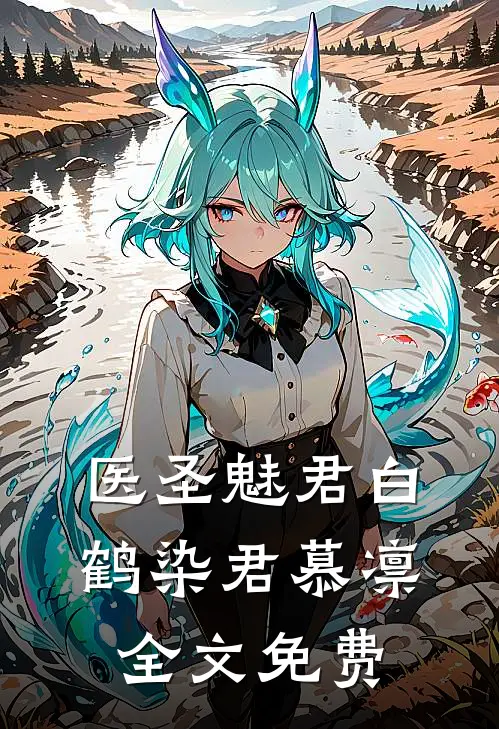 医圣魅君白鹤染君慕凛全文免费
