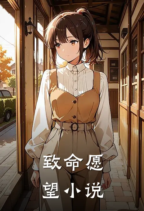 致命愿望小说
