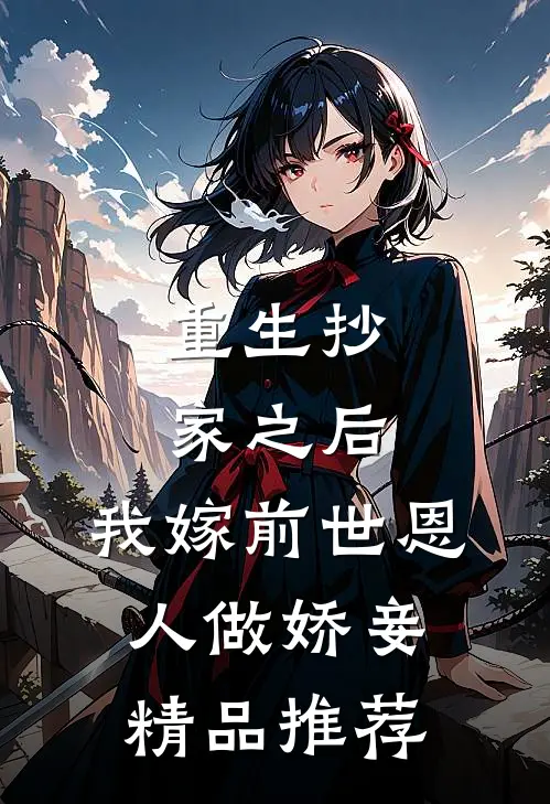 重生抄家之后，我嫁前世恩人做娇妾精品推荐