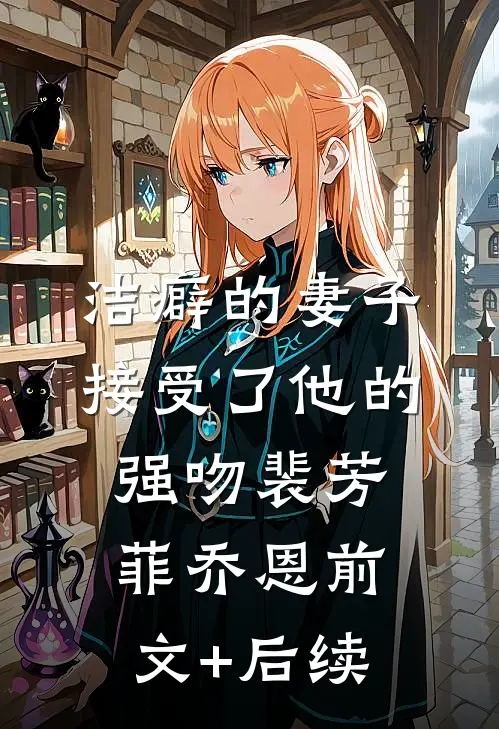 洁癖的妻子接受了他的强吻裴芳菲乔恩前文+后续
