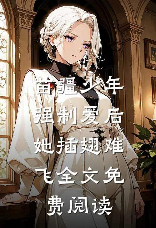 苗疆少年强制爱后，她插翅难飞全文免费阅读