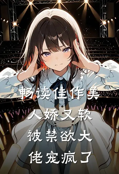 畅读佳作美人娇又软，被禁欲大佬宠疯了