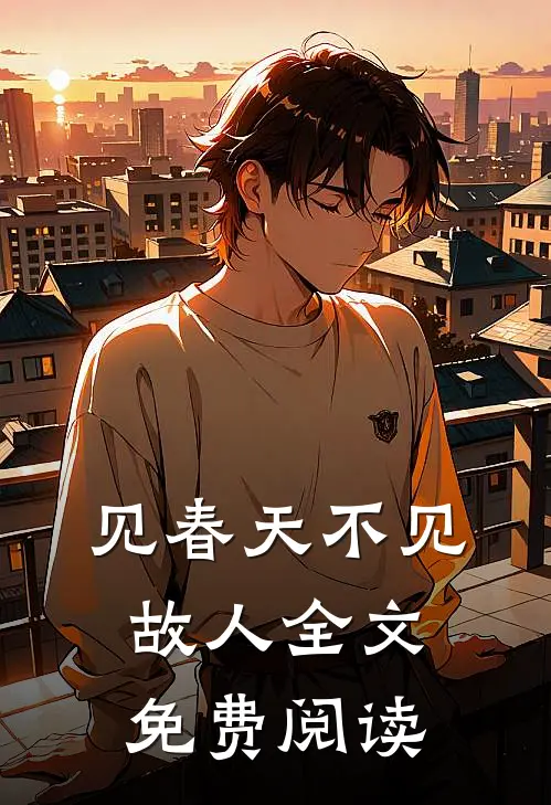 见春天不见故人全文免费阅读