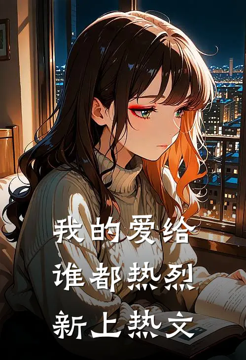 我的爱给谁都热烈新上热文