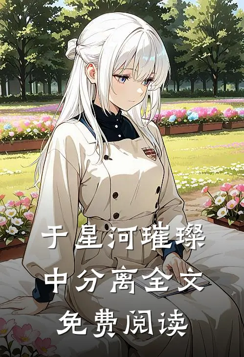 于星河璀璨中分离全文免费阅读