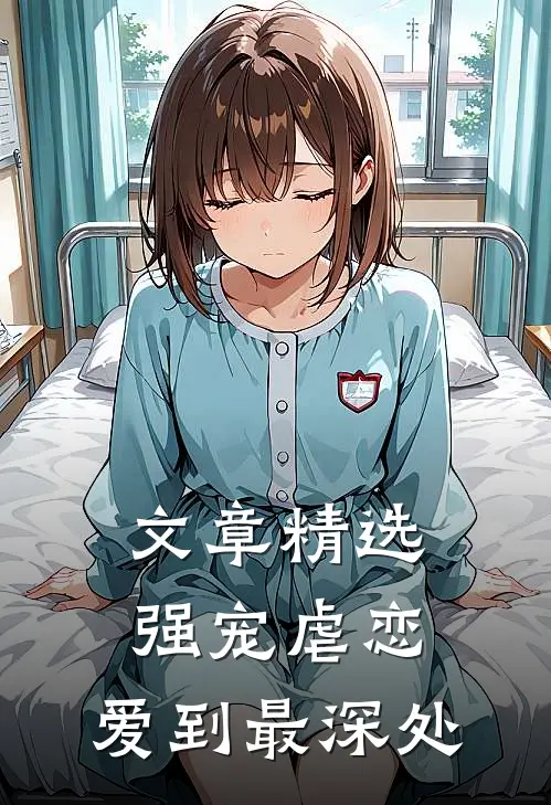 文章精选强宠虐恋：爱到最深处