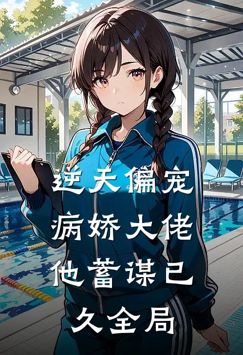 逆天偏宠：病娇大佬他蓄谋已久全局