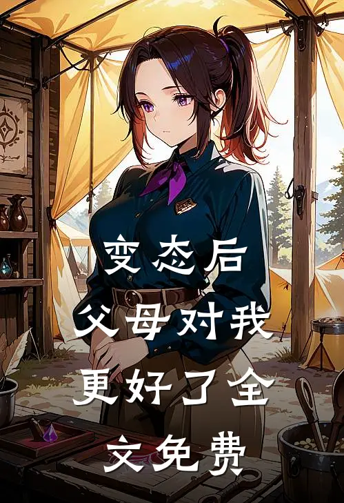 变态后，父母对我更好了全文免费