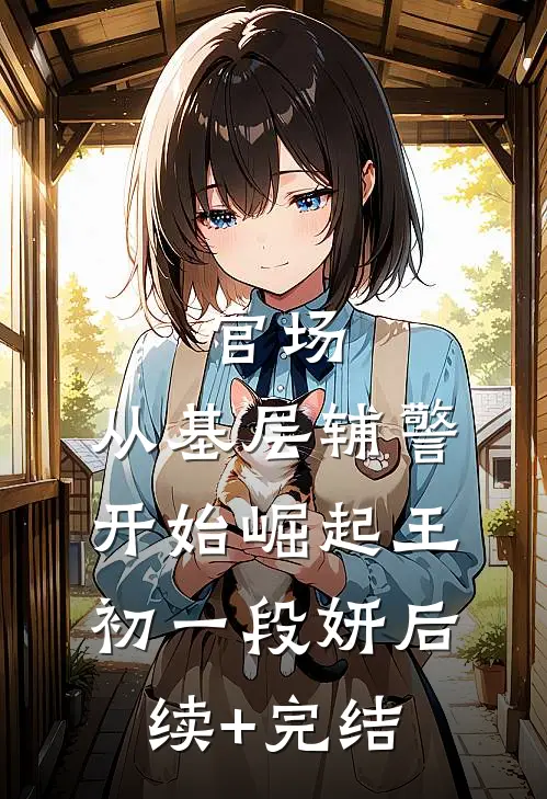 官场：从基层辅警开始崛起王初一段妍后续+完结