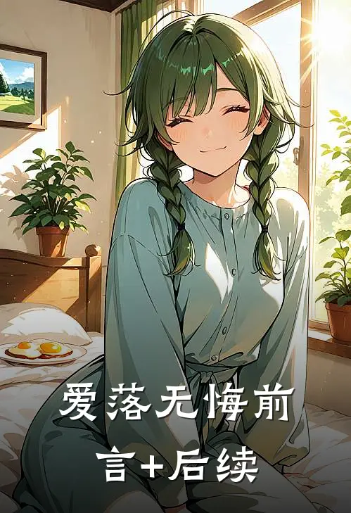爱落无悔前言+后续