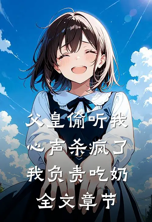 父皇偷听我心声杀疯了，我负责吃奶全文章节