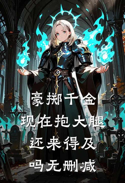 豪掷千金：现在抱大腿还来得及吗无删减