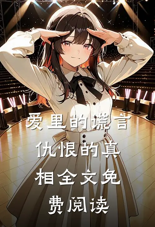 爱里的谎言，仇恨的真相全文免费阅读