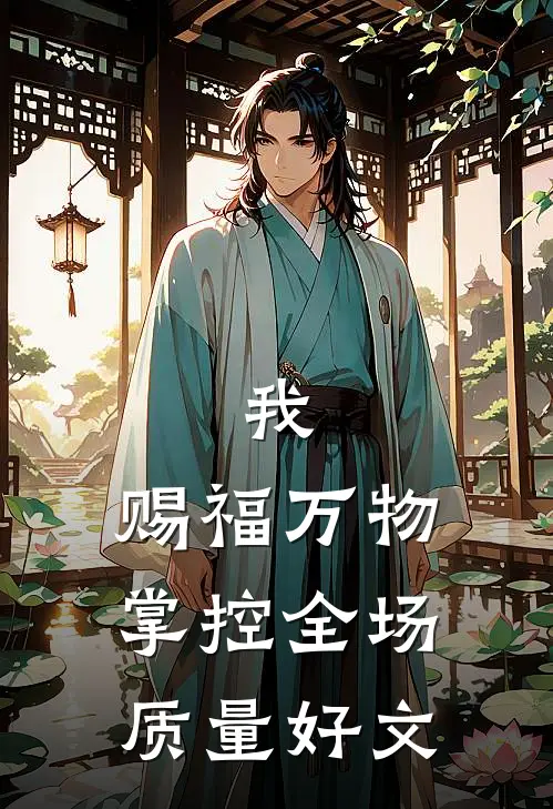 我，赐福万物，掌控全场质量好文