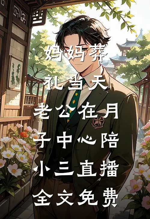 妈妈葬礼当天，老公在月子中心陪小三直播全文免费