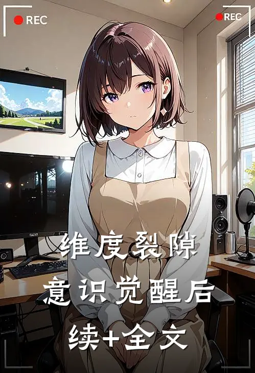 维度裂隙：意识觉醒后续+全文