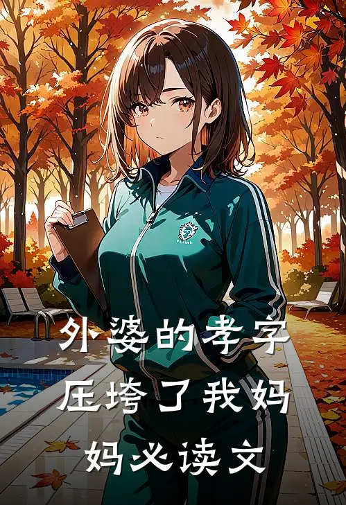 外婆的孝字压垮了我妈妈必读文