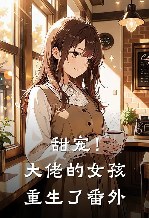 甜宠！大佬的女孩重生了 番外