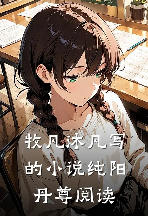 牧凡沐凡写的小说纯阳丹尊阅读