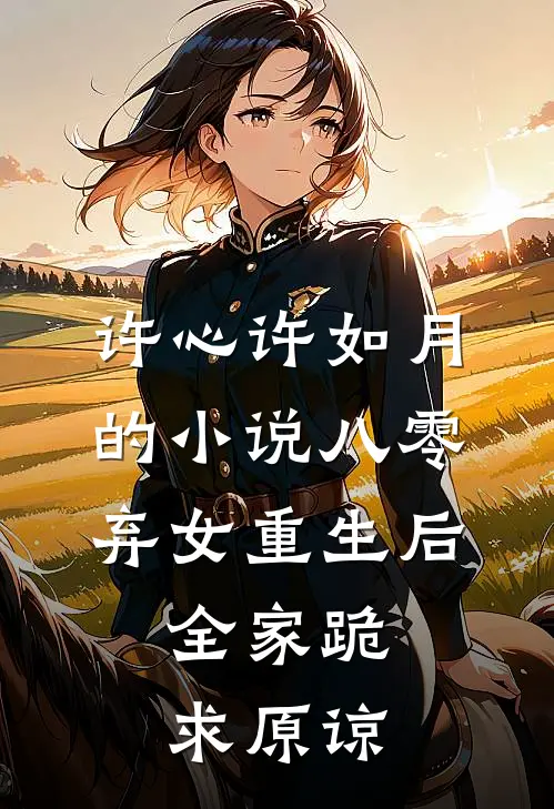 许心许如月的小说八零弃女重生后，全家跪求原谅