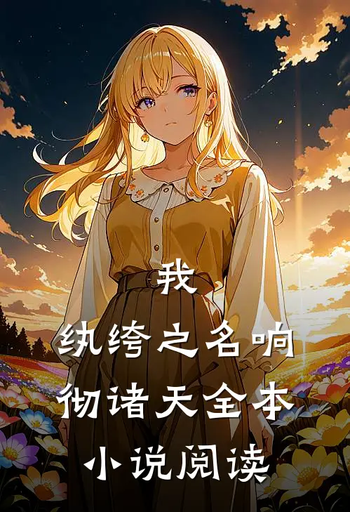 我,纨绔之名响彻诸天全本阅读