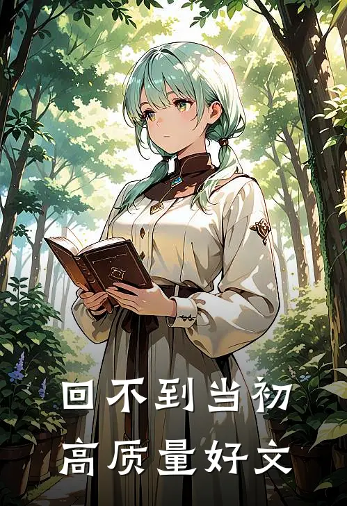 回不到当初高质量好文