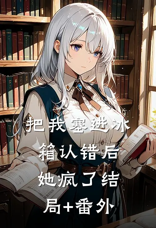 把我塞进冰箱认错后，她疯了结局+番外