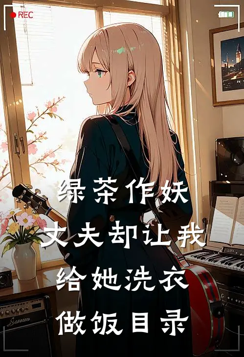 绿茶作妖，丈夫却让我给她洗衣做饭目录
